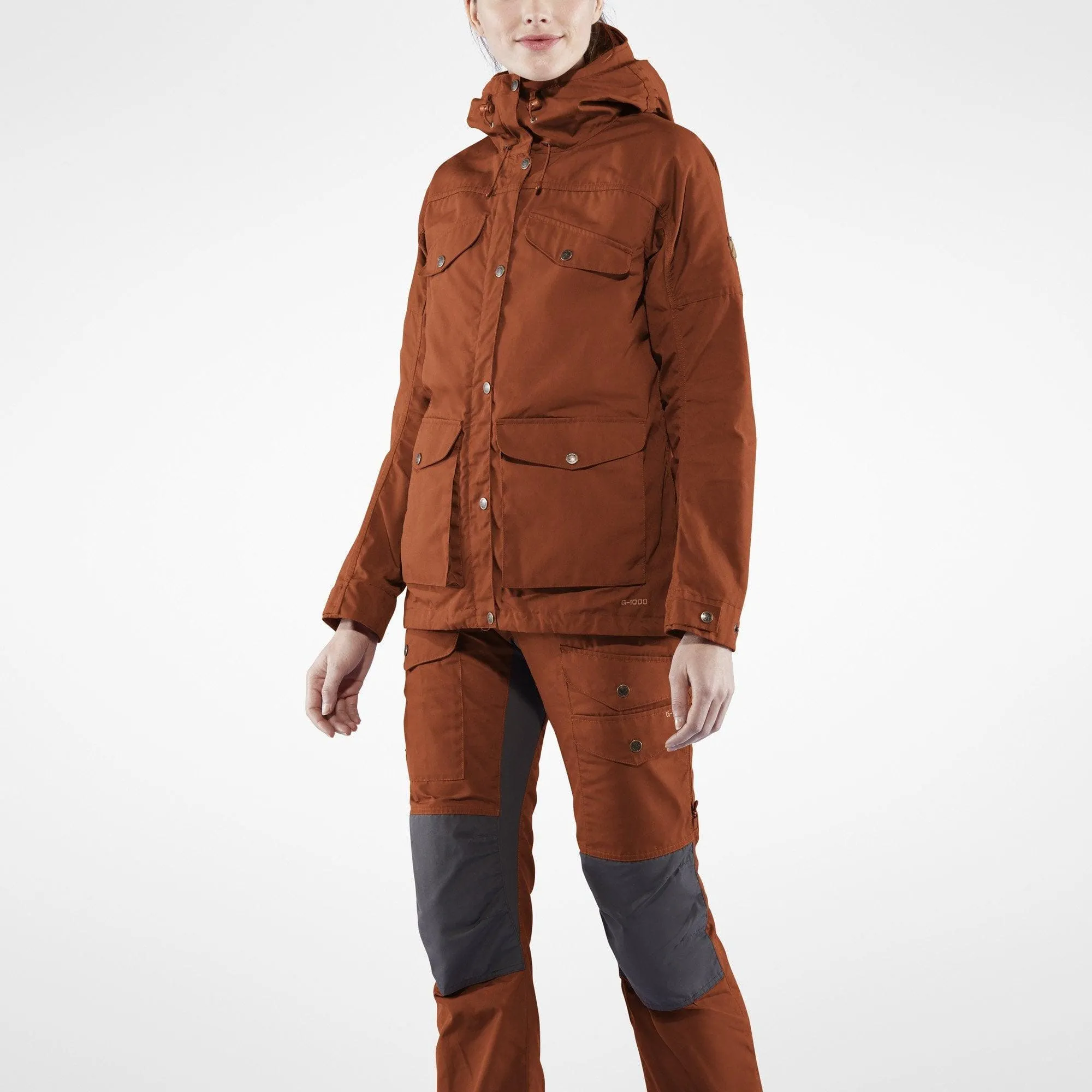 Vidda Pro Jacket W