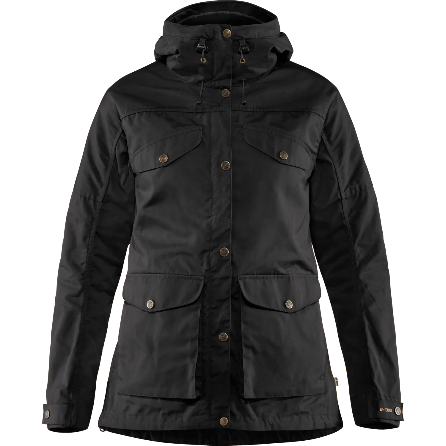 Vidda Pro Jacket W