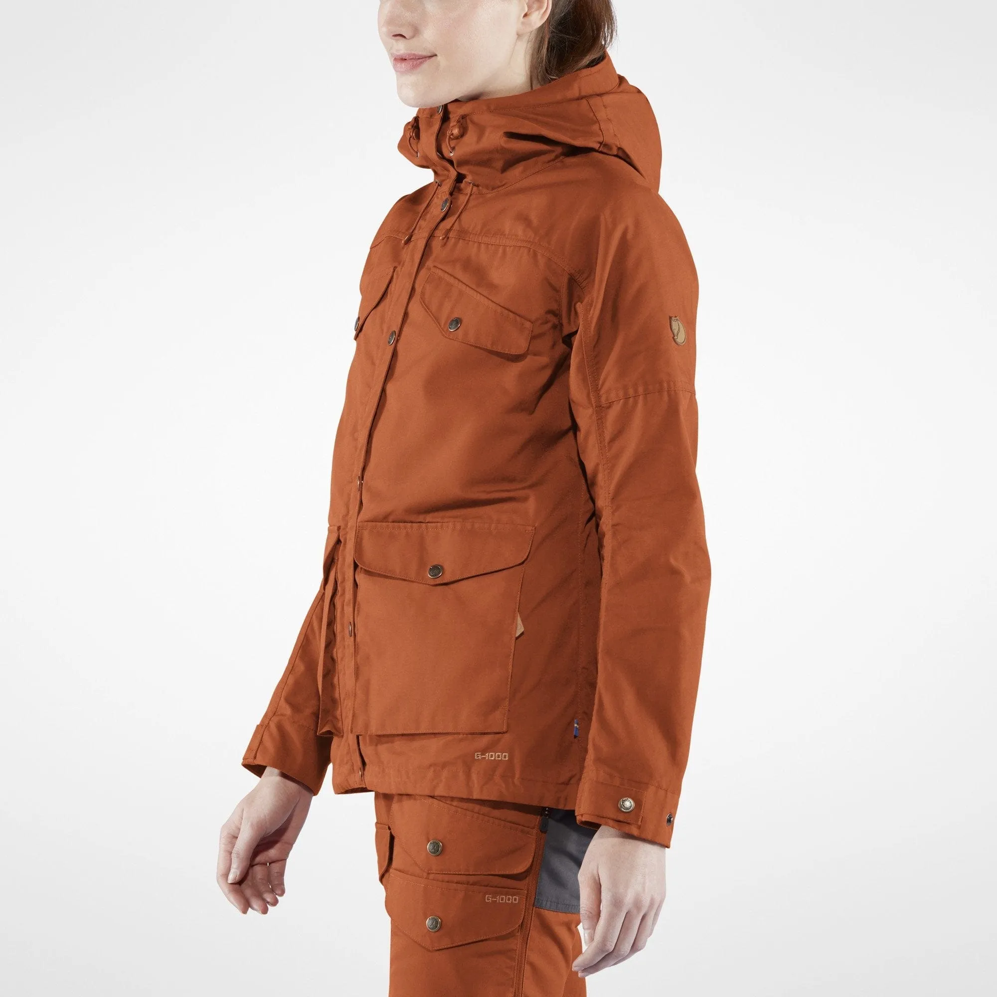 Vidda Pro Jacket W
