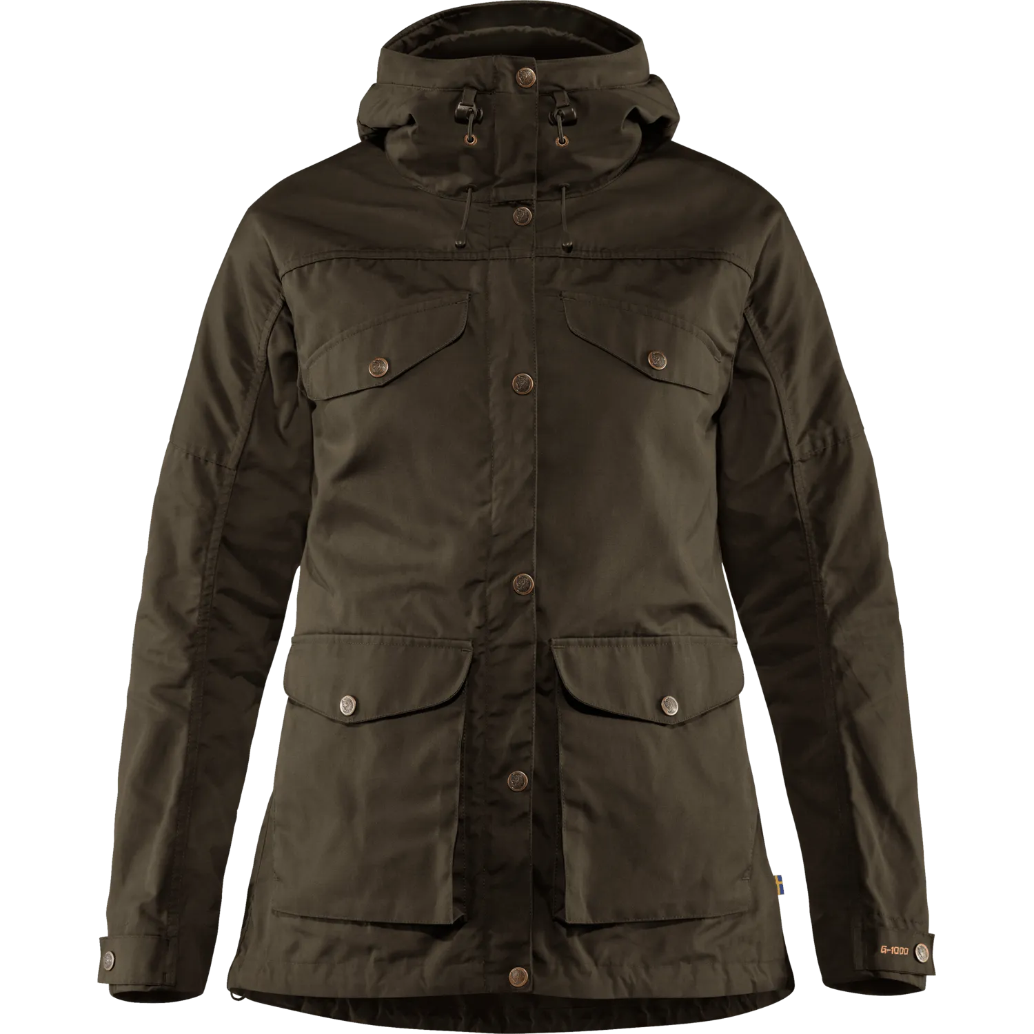 Vidda Pro Jacket W