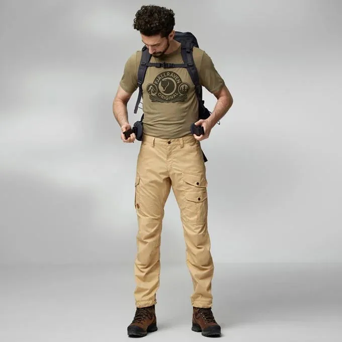 Vidda Pro Lite Trousers - Regular (Men's) - F86891
