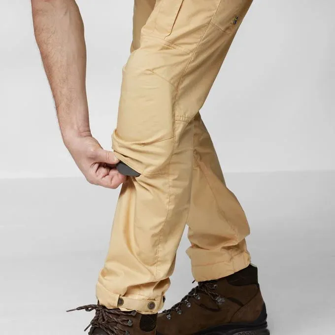 Vidda Pro Lite Trousers - Regular (Men's) - F86891