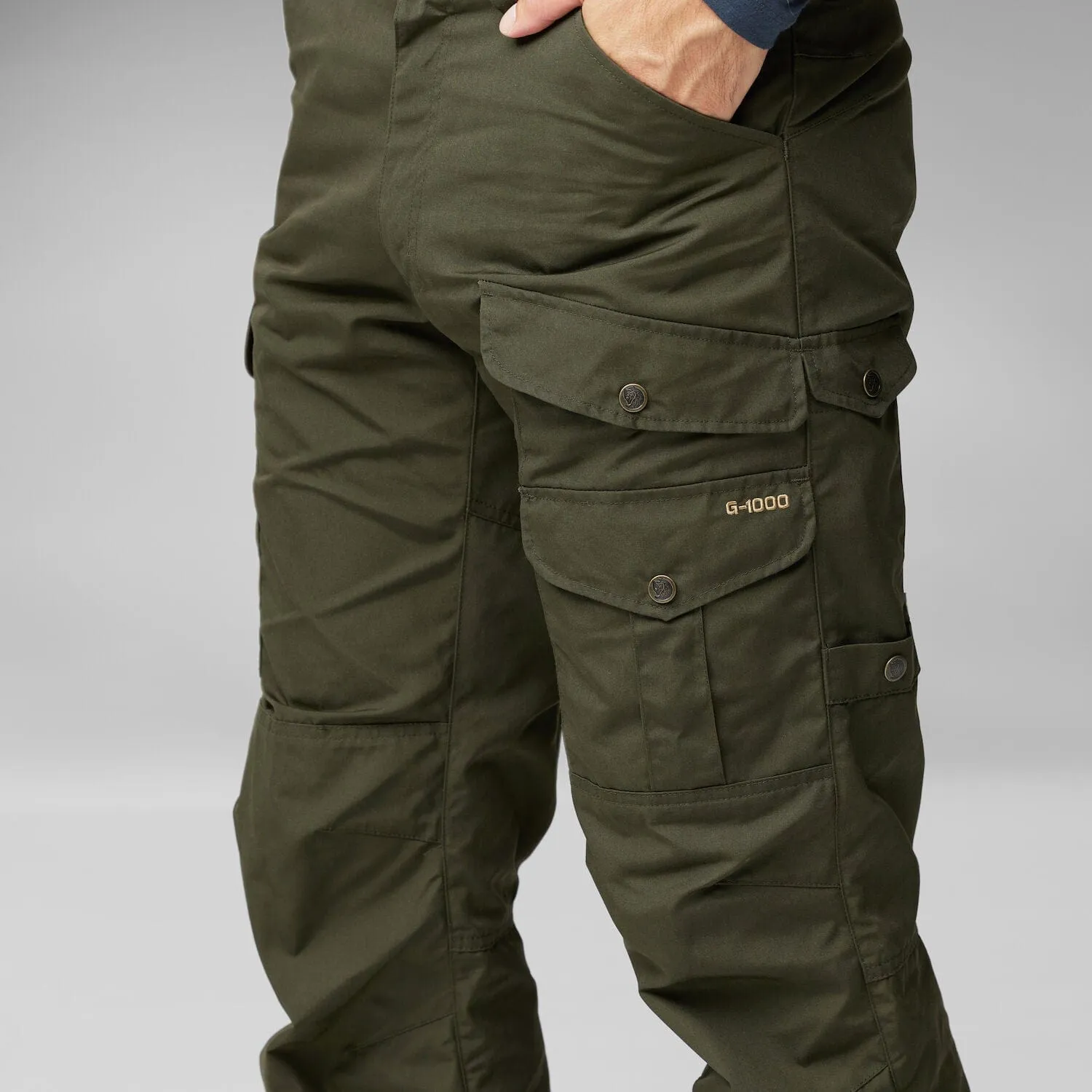 Vidda Pro Trousers M Long