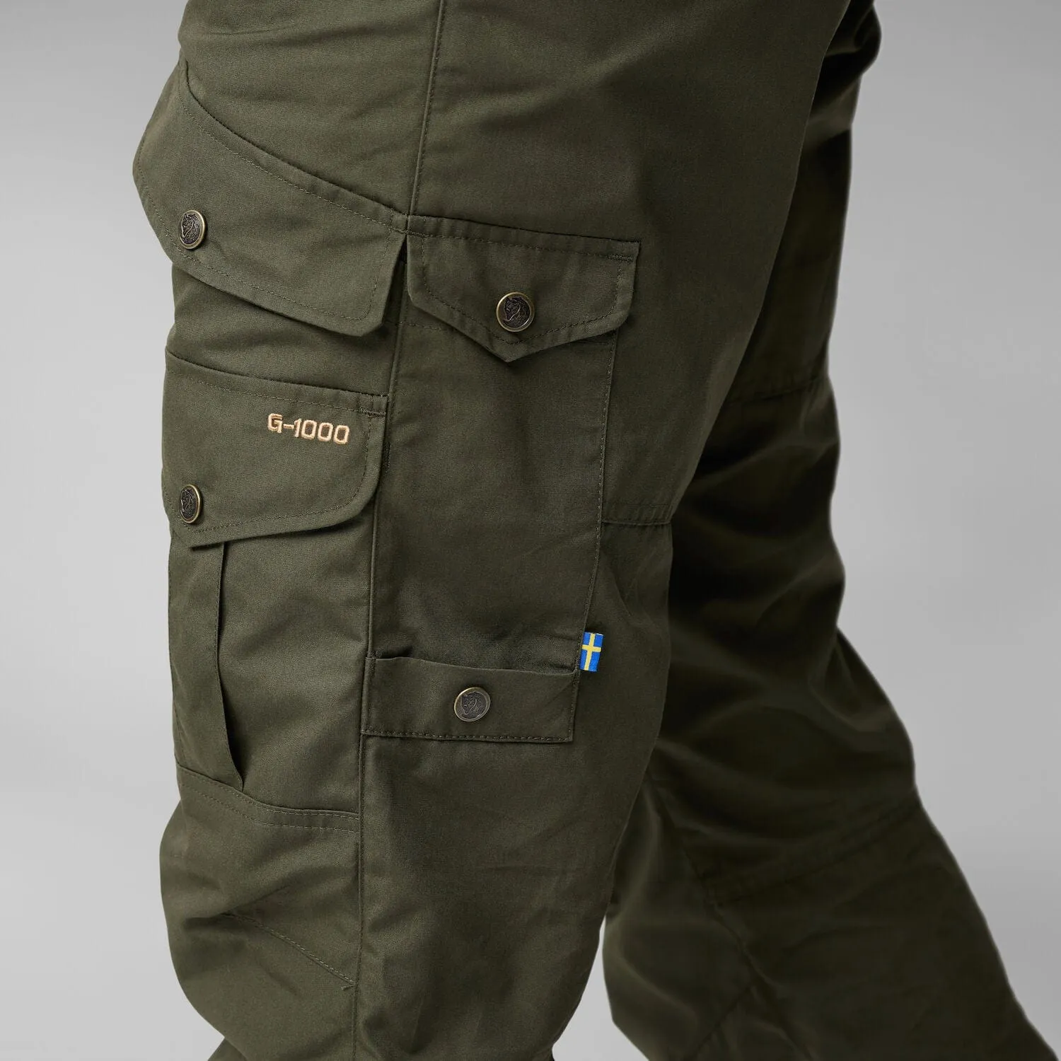 Vidda Pro Trousers M Long