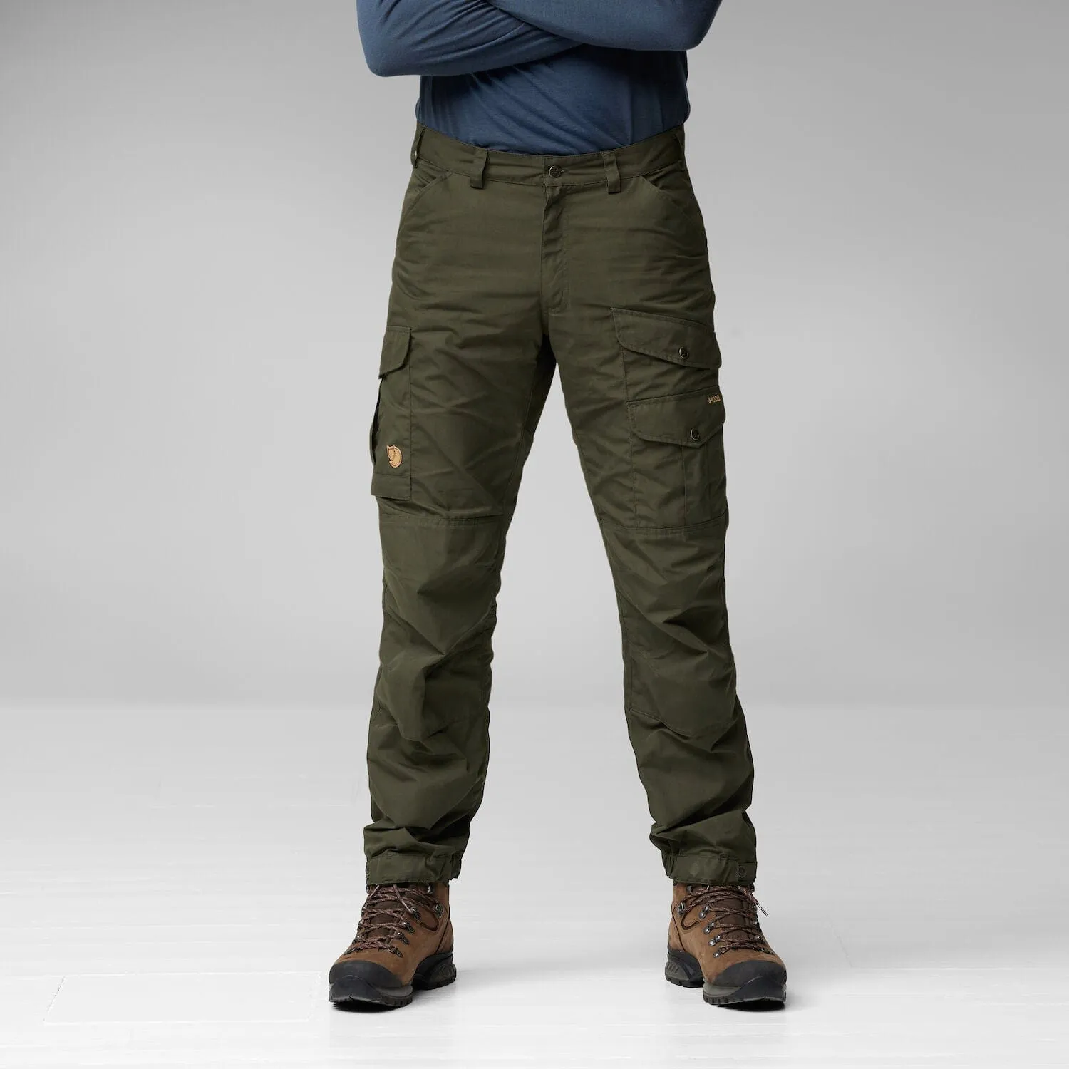Vidda Pro Trousers M Long