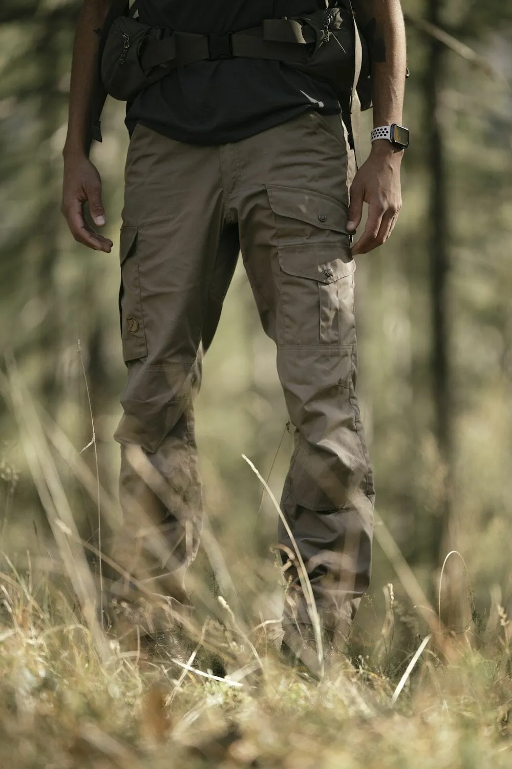 Vidda Pro Trousers M Long