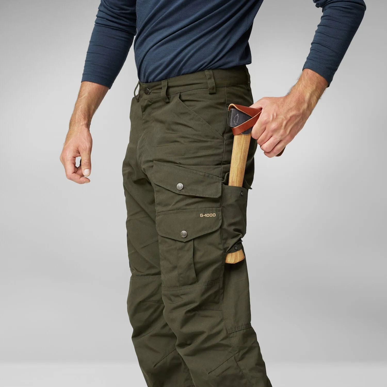 Vidda Pro Trousers M Long