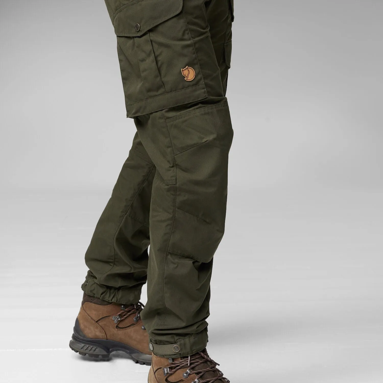 Vidda Pro Trousers M Long