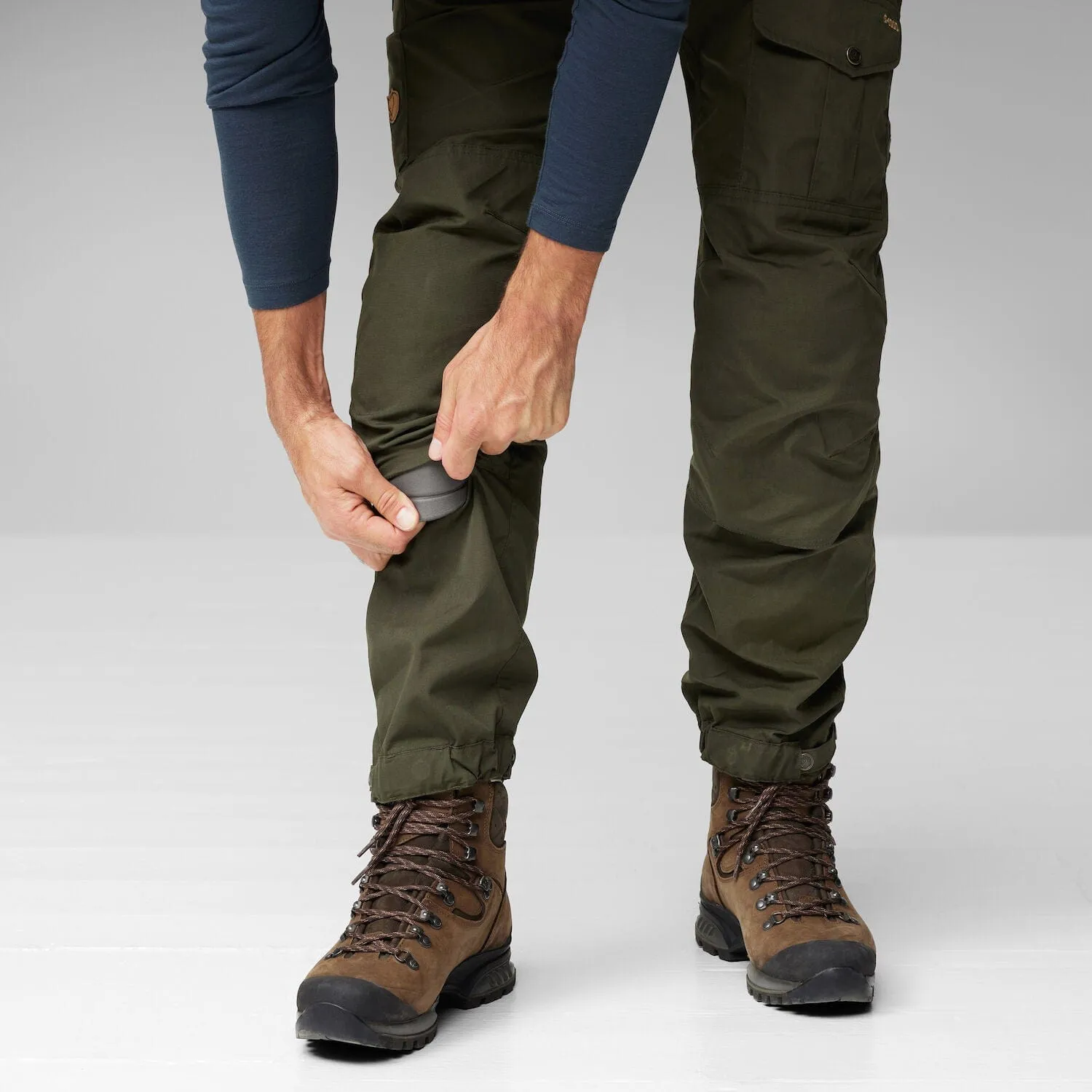 Vidda Pro Trousers M Long