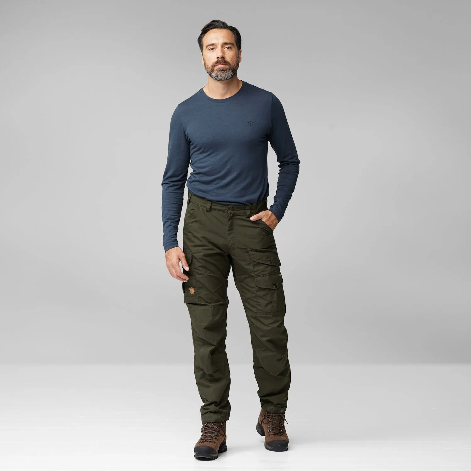 Vidda Pro Trousers M Long