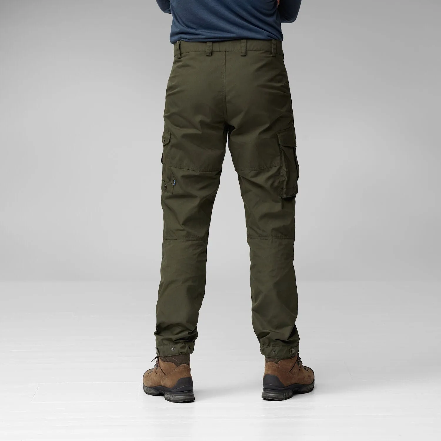 Vidda Pro Trousers M Long