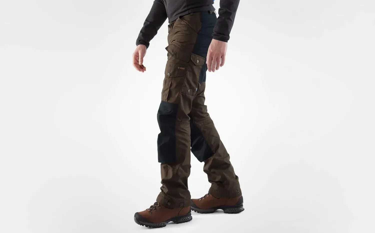 Vidda Pro Trousers M Regular