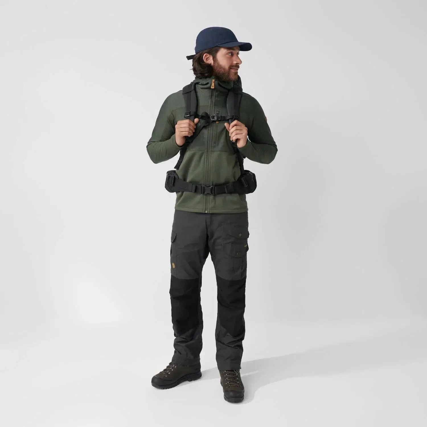 Vidda Pro Trousers M Regular