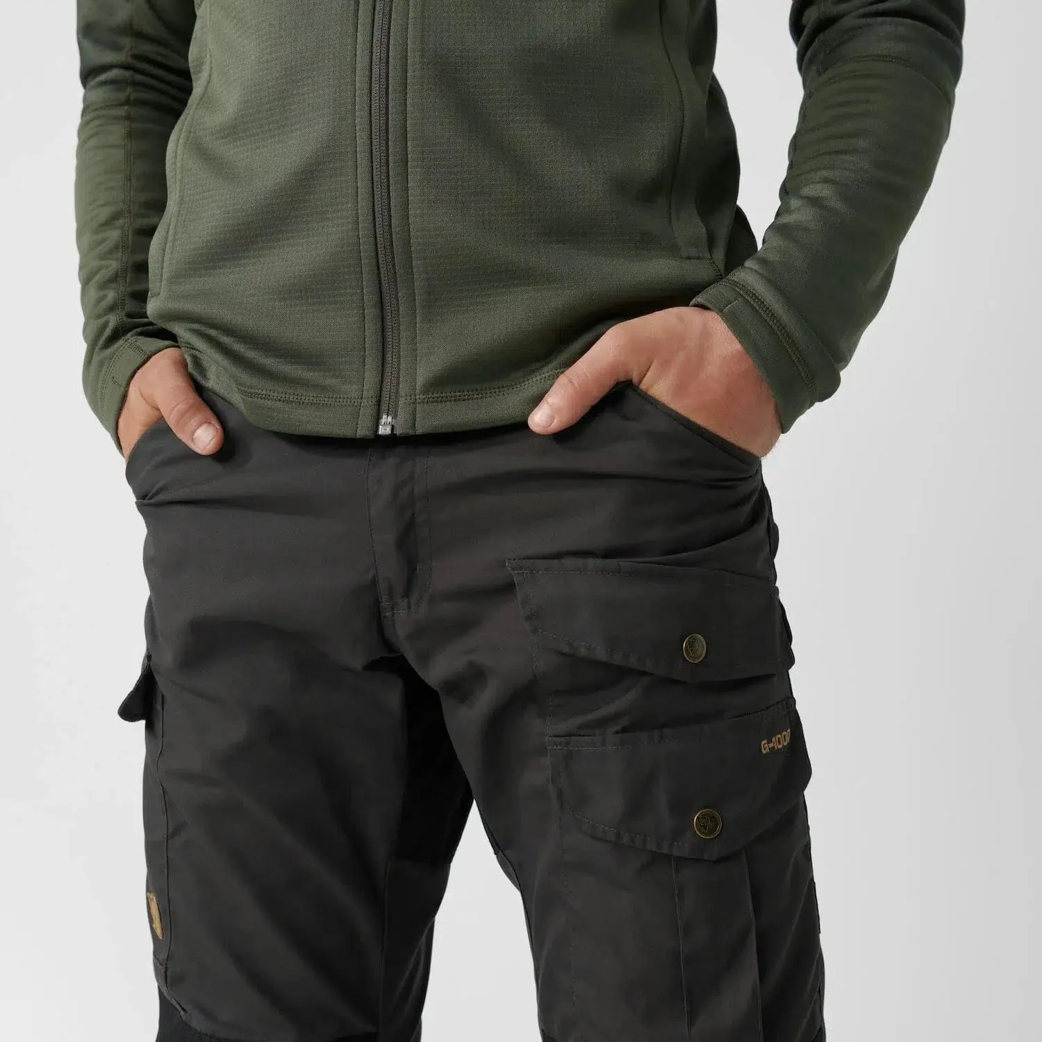 Vidda Pro Trousers M Regular