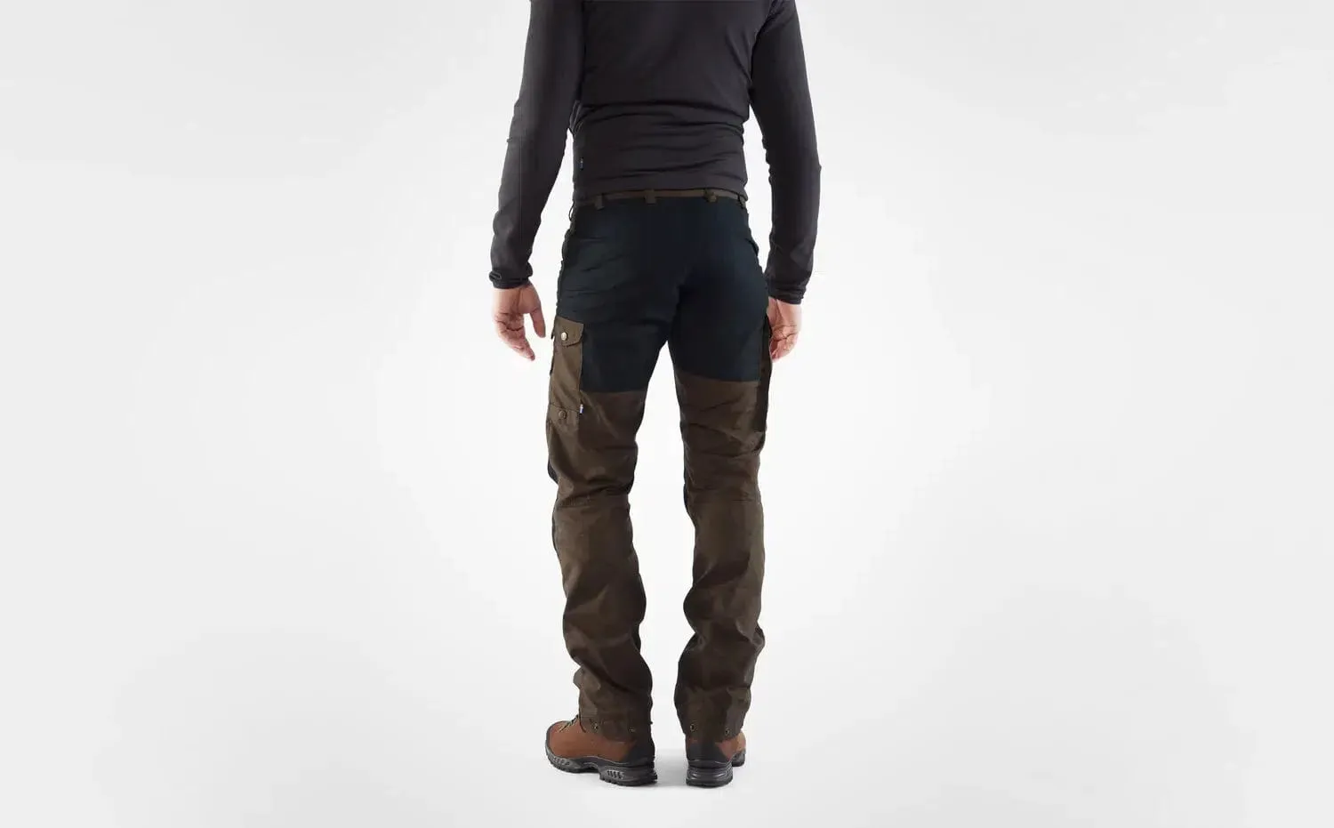 Vidda Pro Trousers M Regular