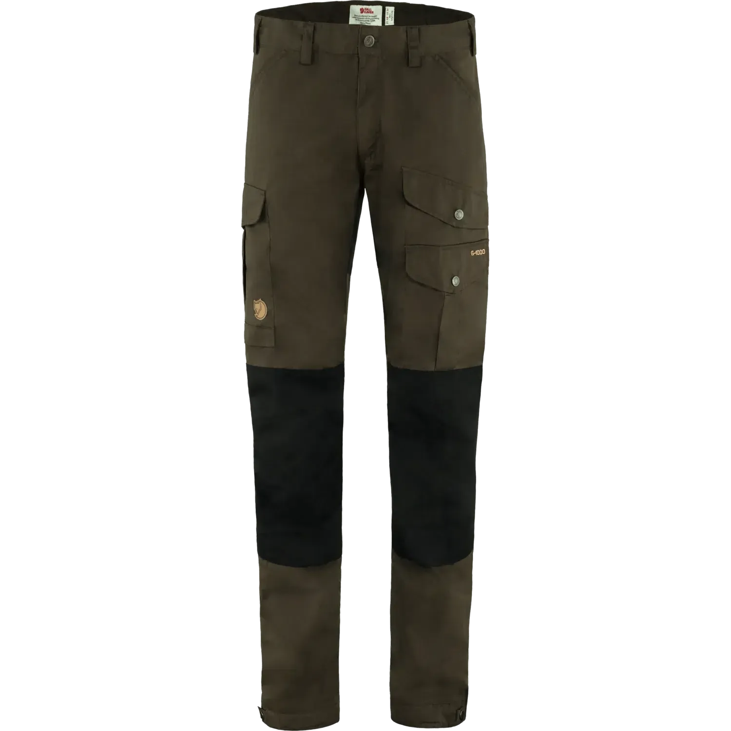 Vidda Pro Trousers M Regular