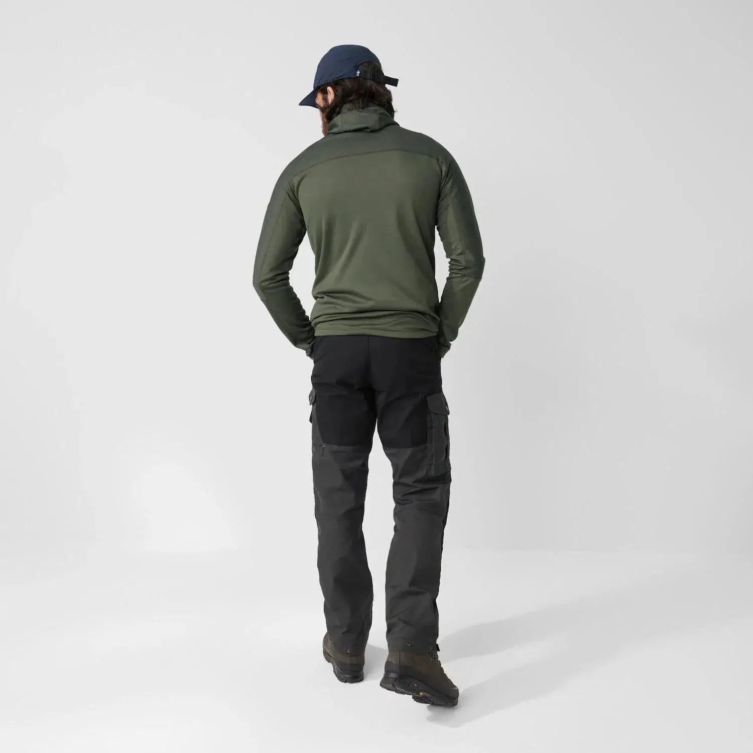 Vidda Pro Trousers M Regular