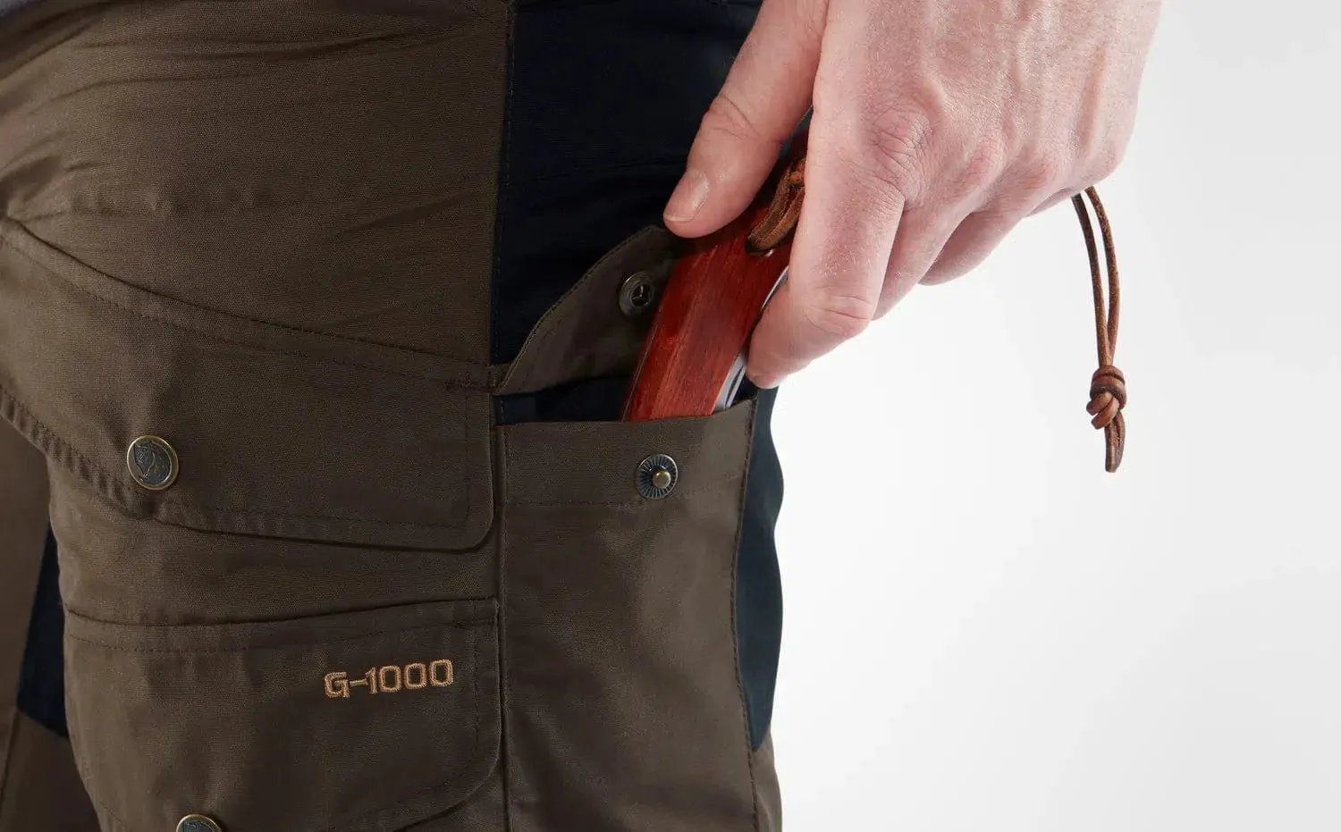 Vidda Pro Trousers M Regular