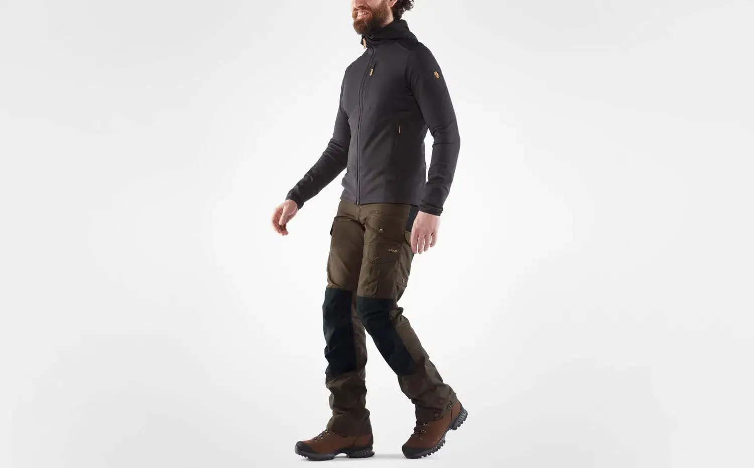 Vidda Pro Trousers M Regular