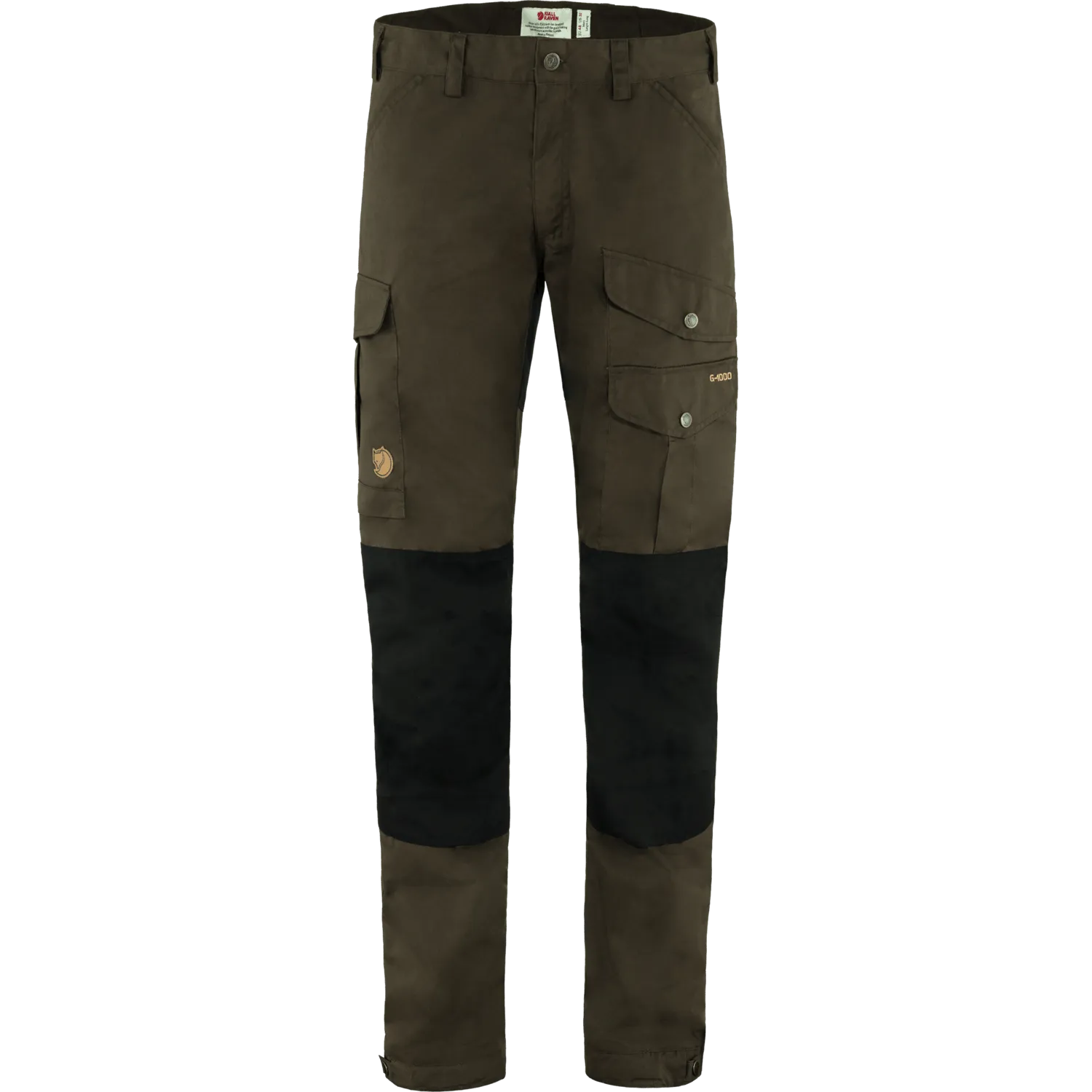Vidda Pro Trousers M Regular
