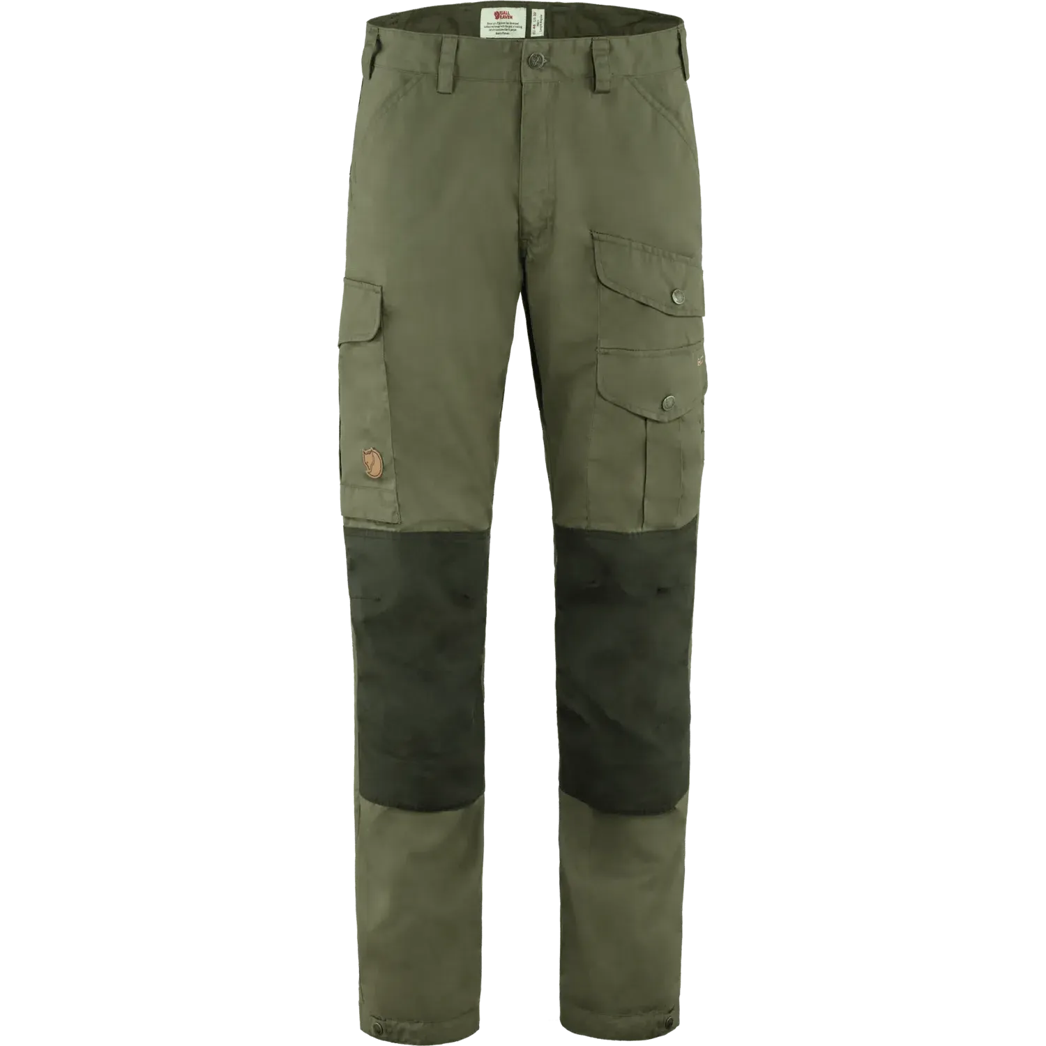 Vidda Pro Trousers M Regular