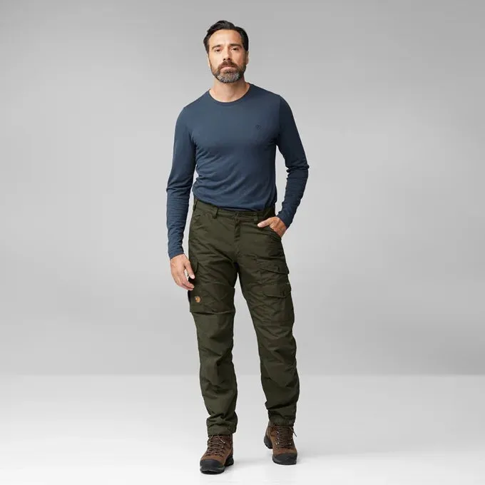 Vidda Pro Trousers - Short (Men's) - F87177