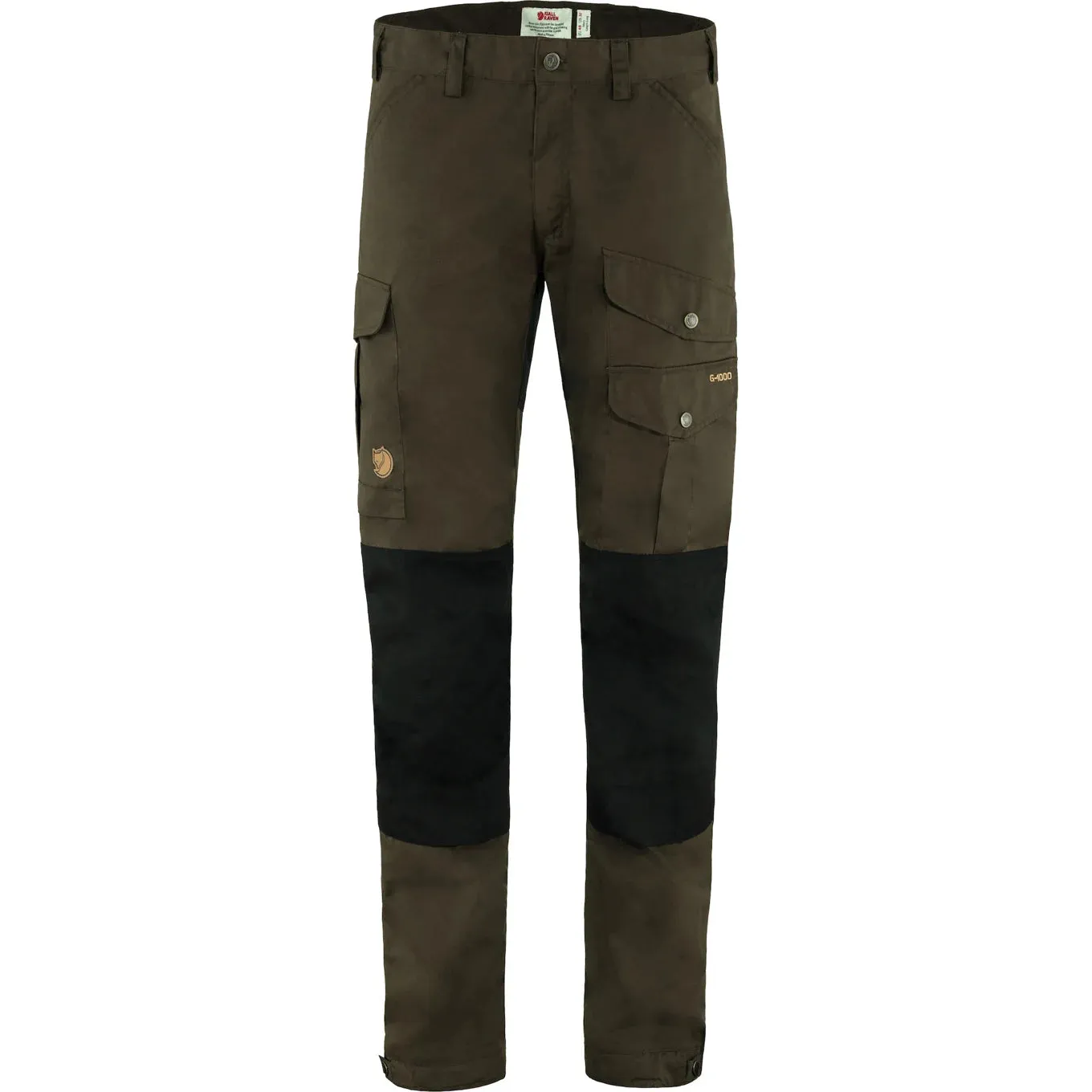 Vidda Pro Trousers - Short (Men's) - F87177
