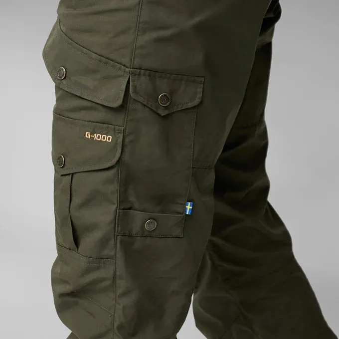 Vidda Pro Trousers - Short (Men's) - F87177