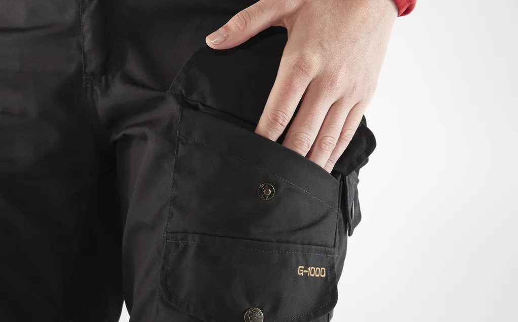 Vidda Pro Trousers (Women's) - F89335 - Past Season
