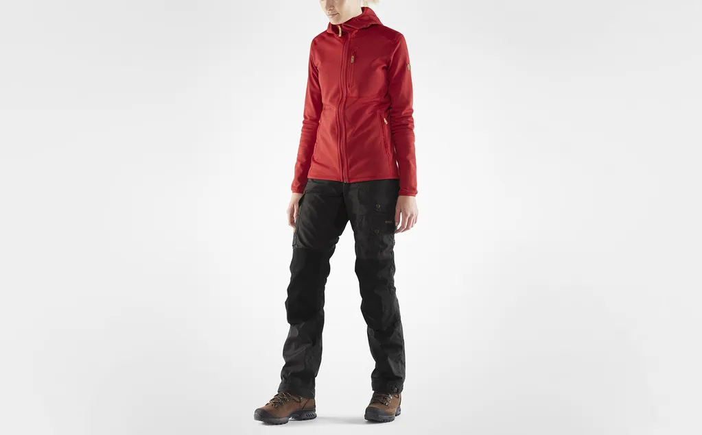 Vidda Pro Trousers (Women's) - F89335 - Past Season
