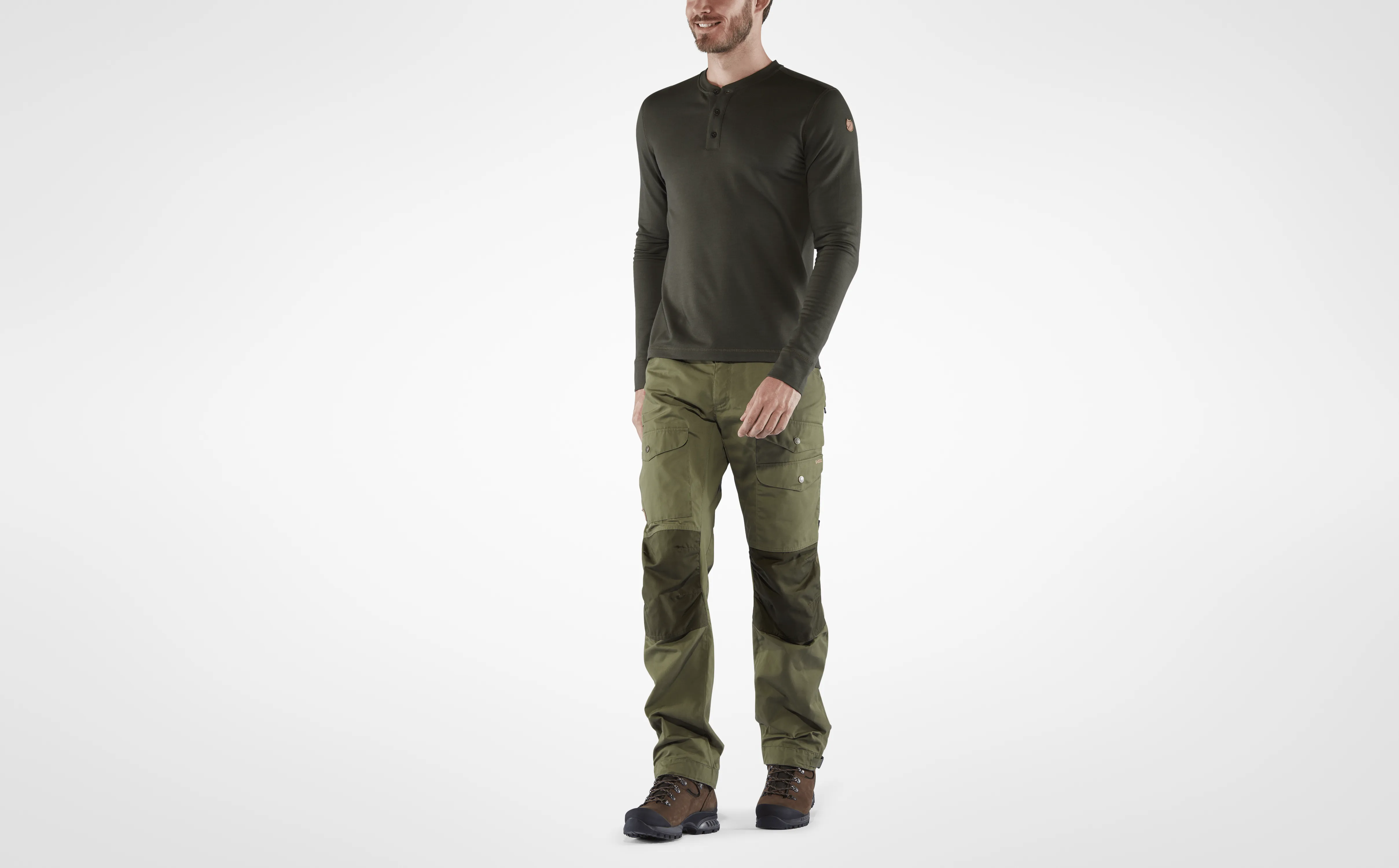Vidda Pro Ventilated Trousers M Regular