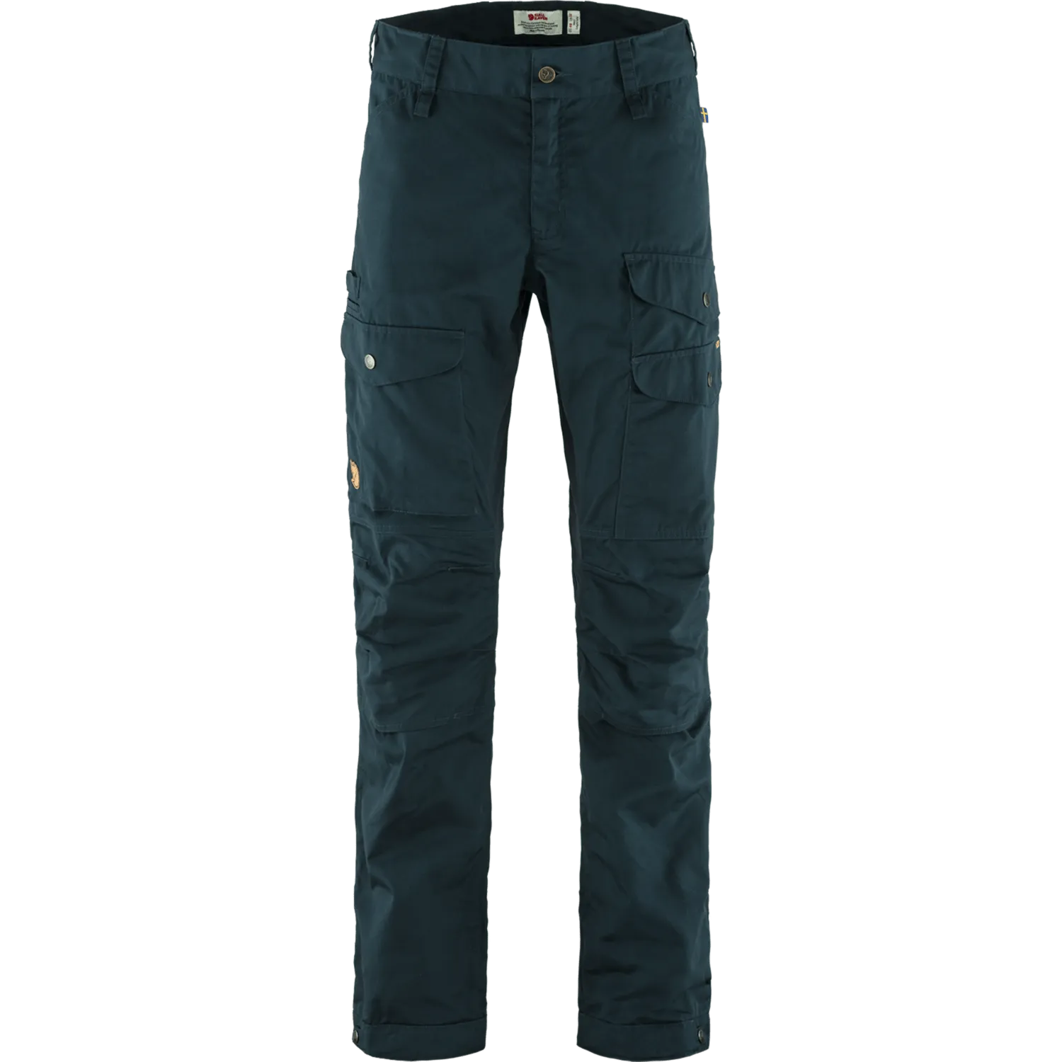 Vidda Pro Ventilated Trousers M Regular