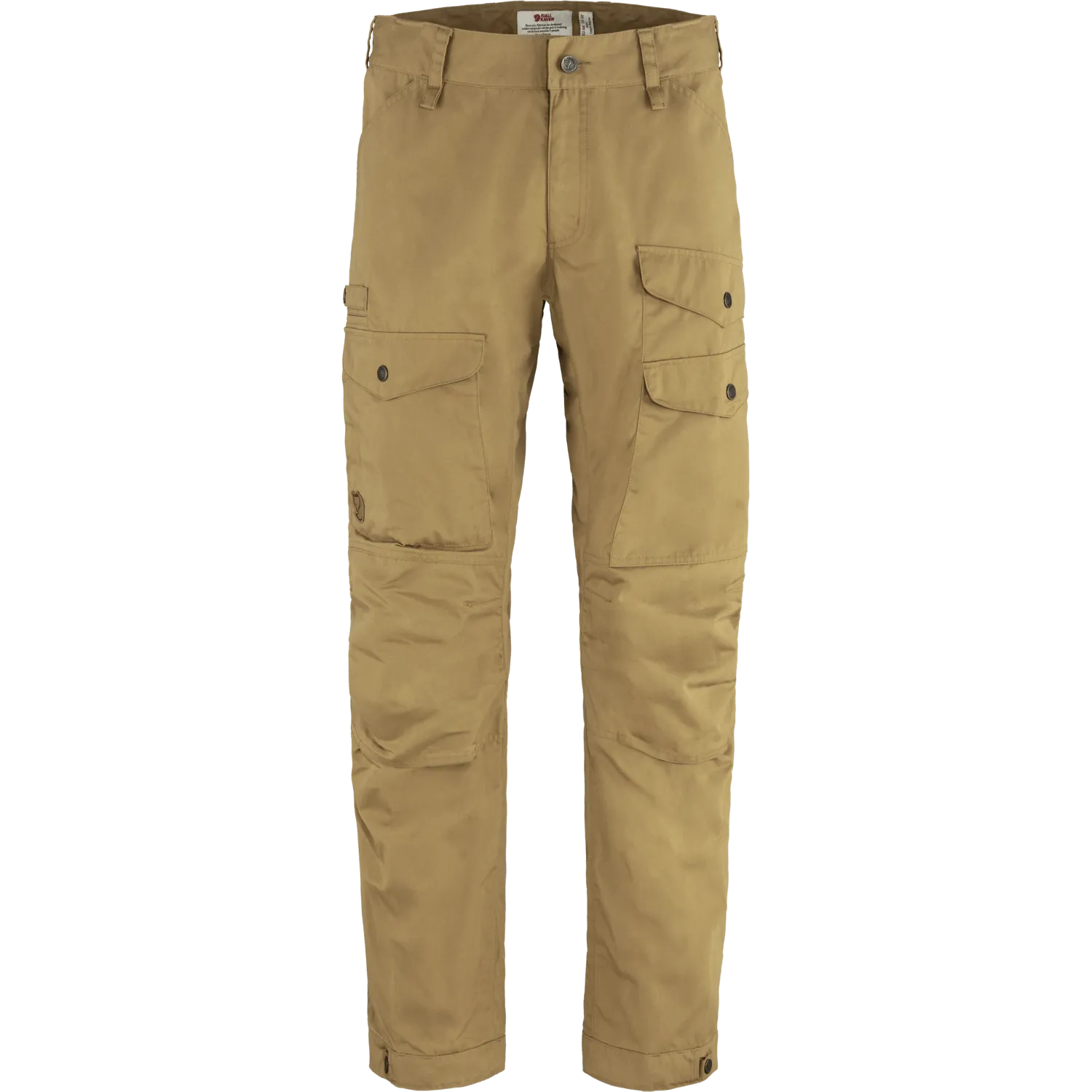 Vidda Pro Ventilated Trousers M Regular