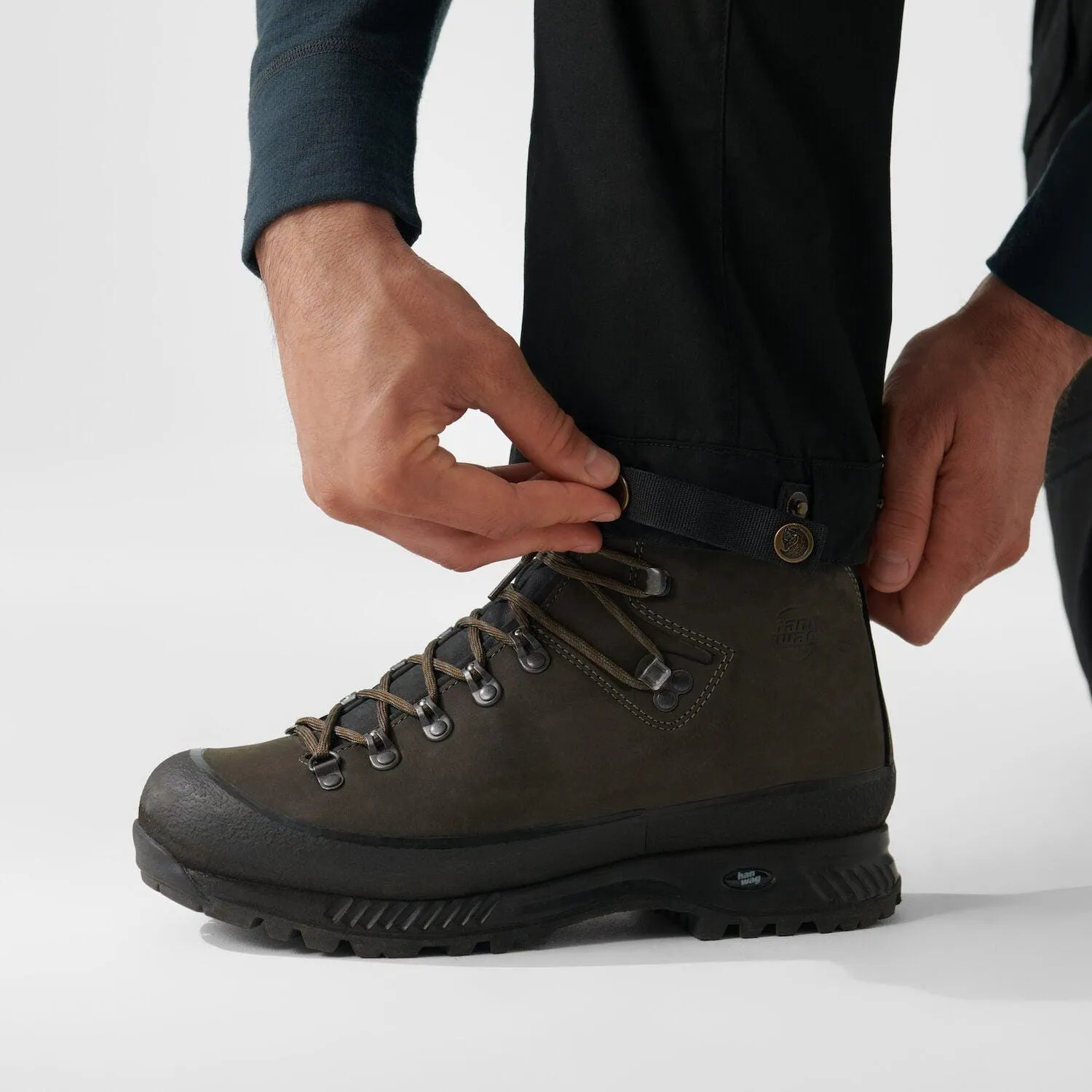 Vidda Pro Ventilated Trousers M Regular