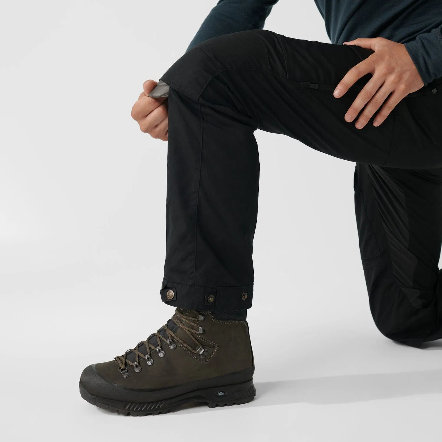 Vidda Pro Ventilated Trousers M Regular