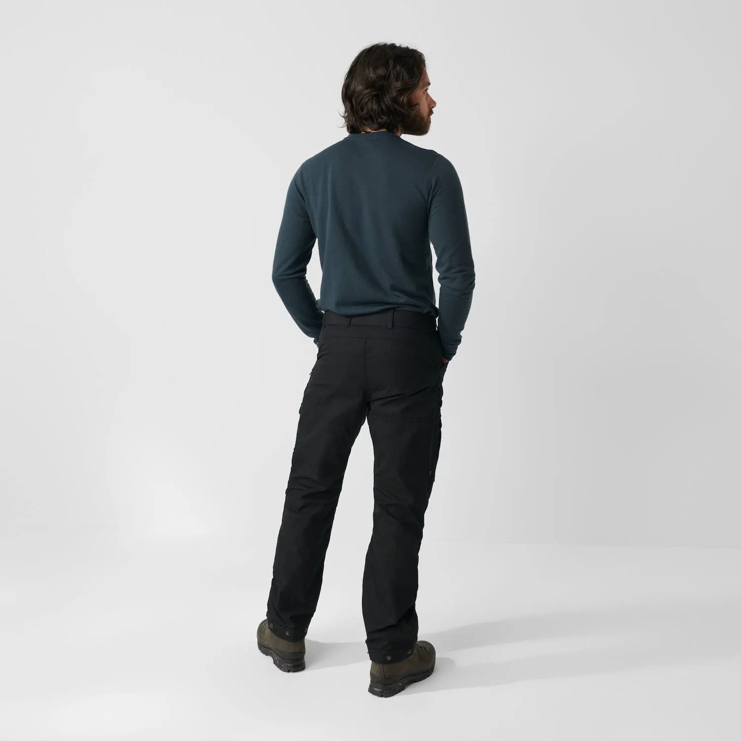 Vidda Pro Ventilated Trousers M Regular