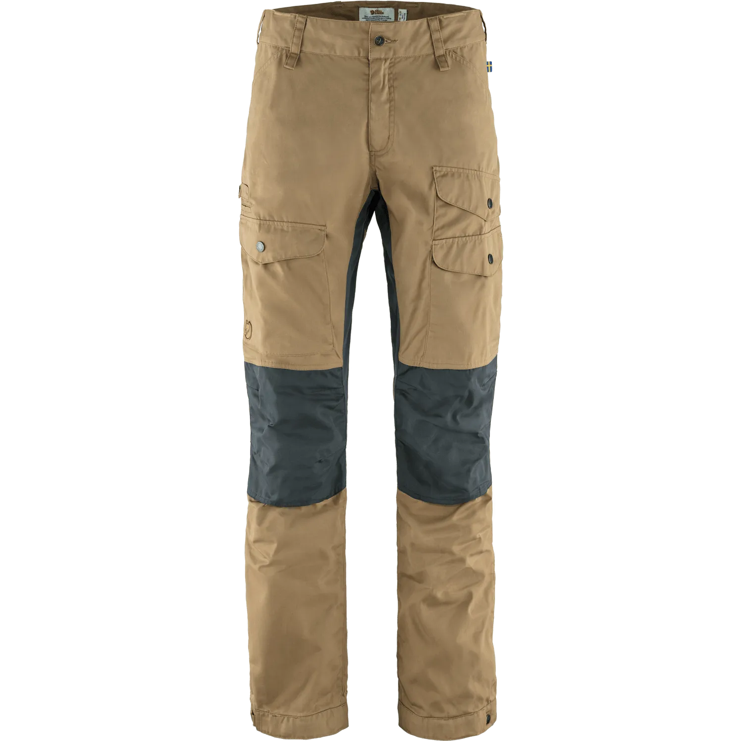 Vidda Pro Ventilated Trousers M Regular