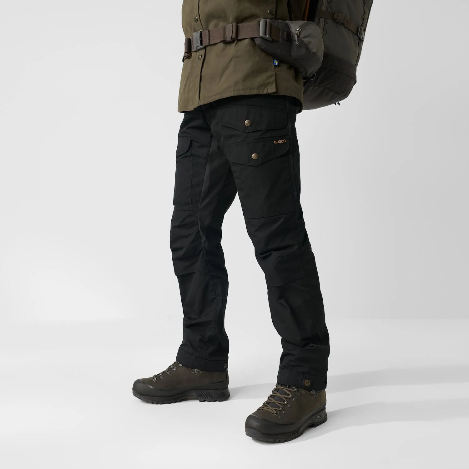 Vidda Pro Ventilated Trousers M Regular