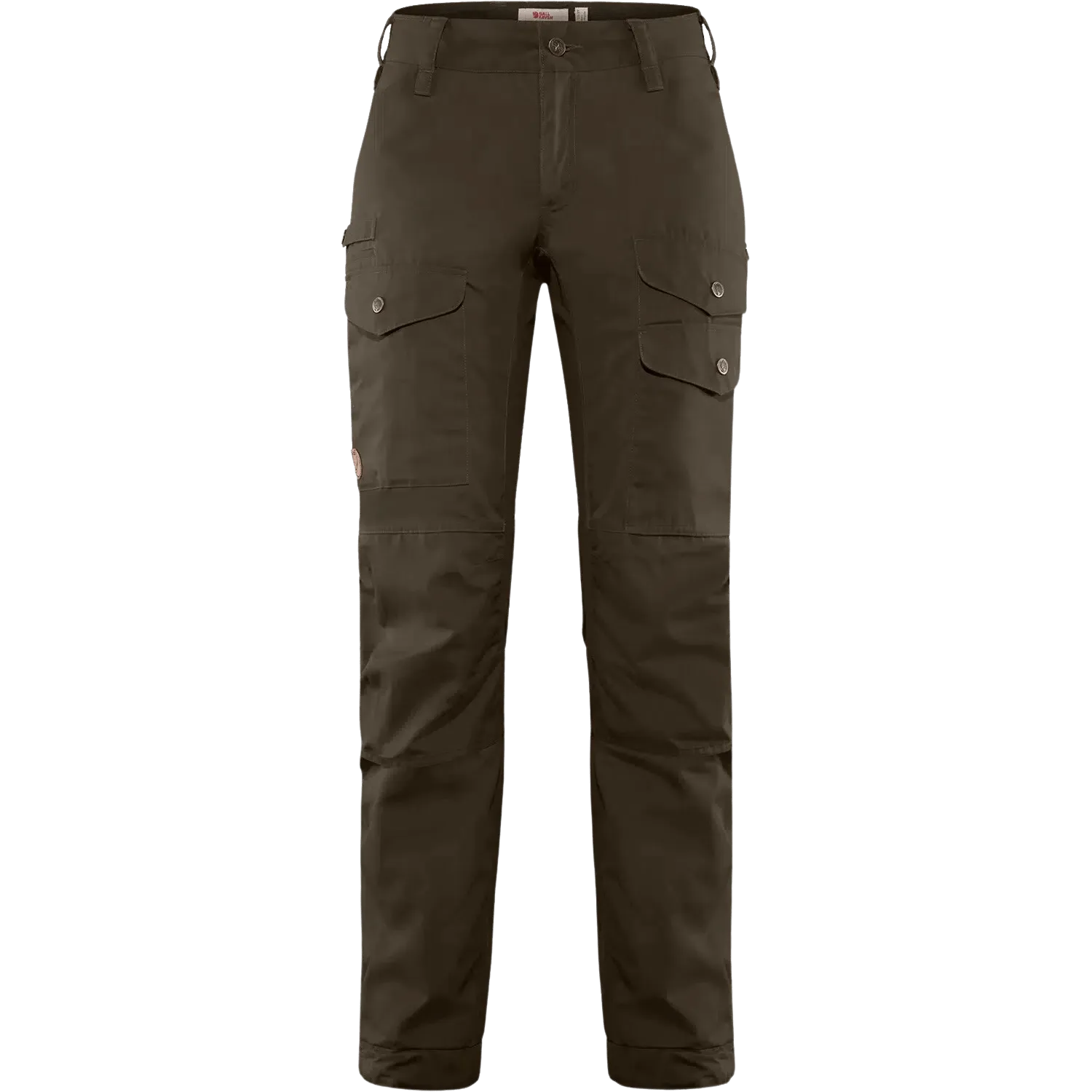 Vidda Pro Ventilated Trousers W Regular