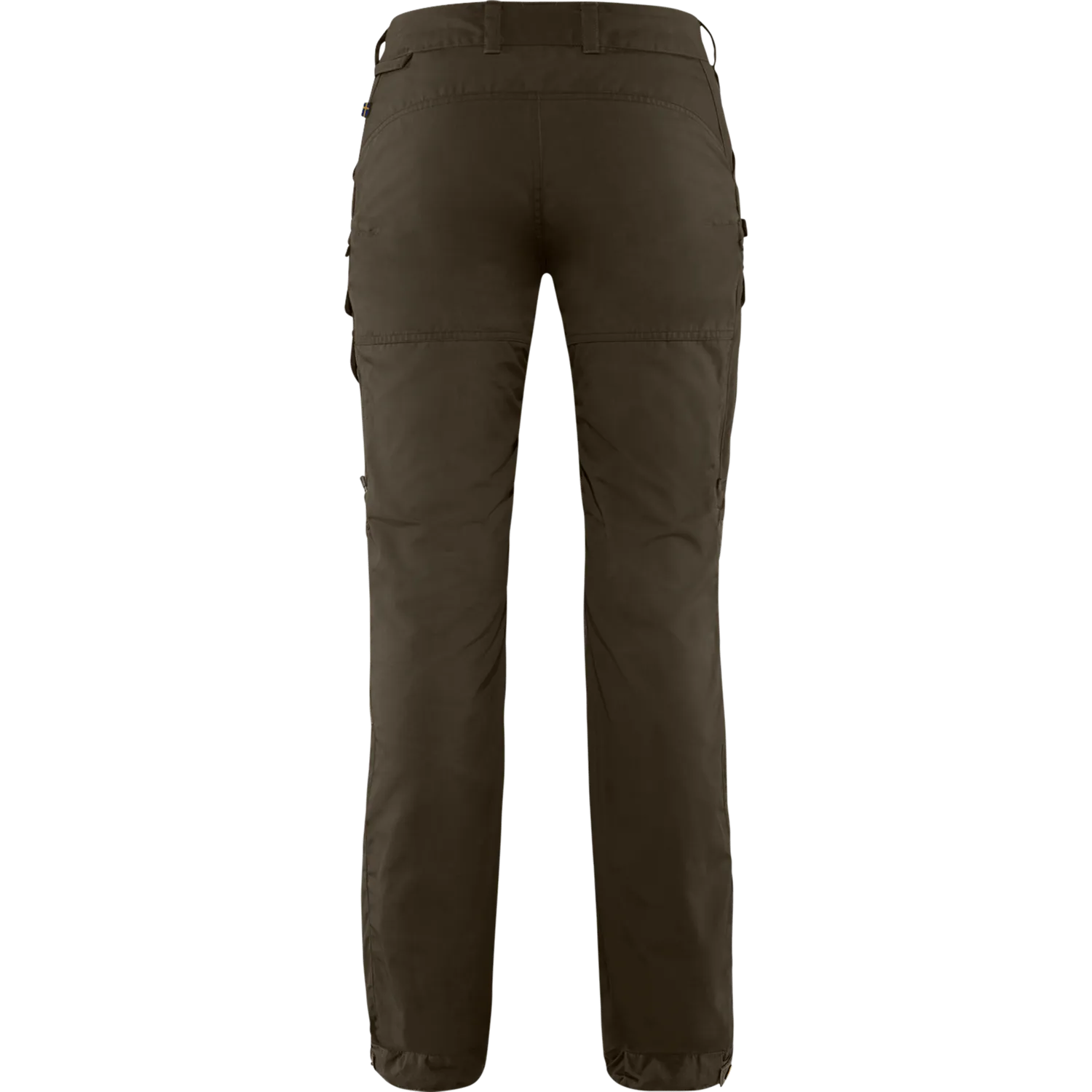 Vidda Pro Ventilated Trousers W Regular