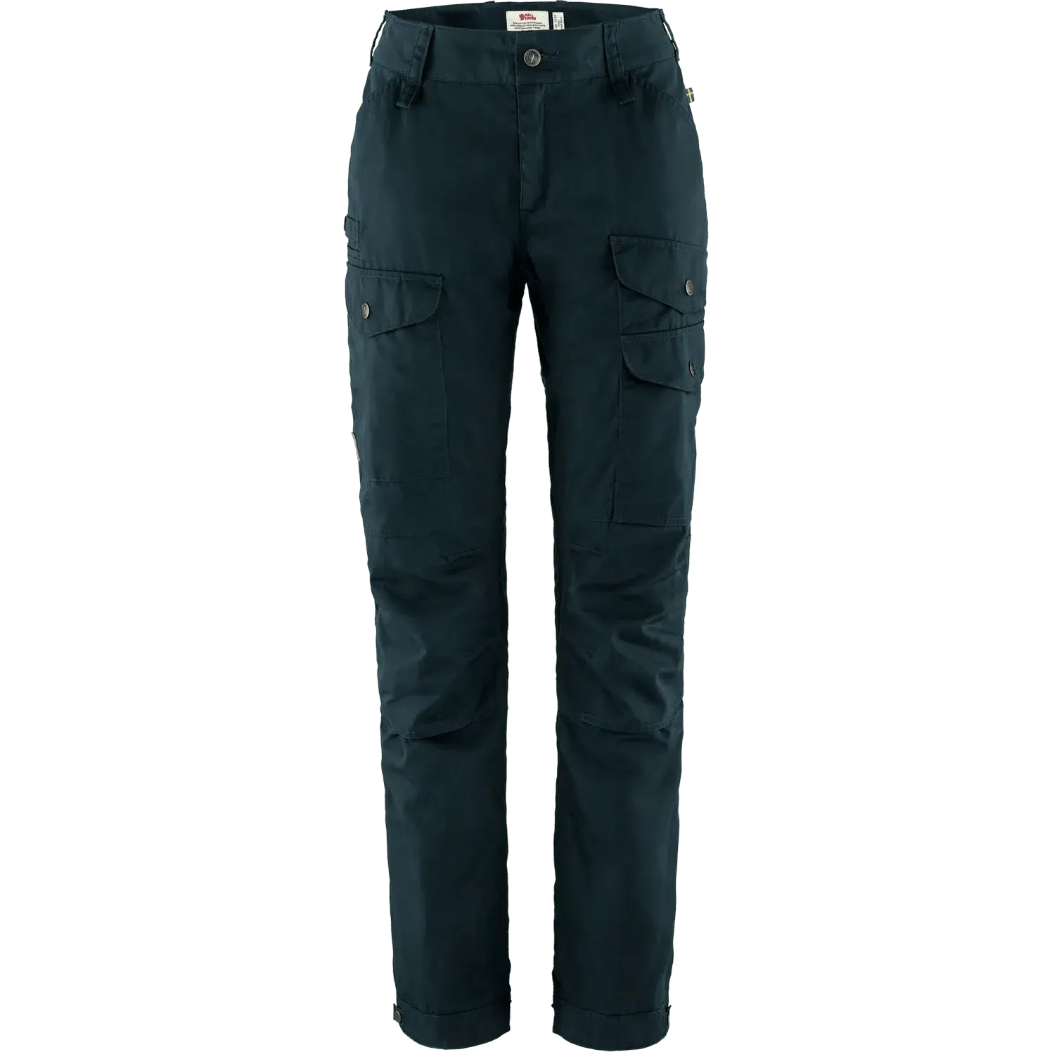Vidda Pro Ventilated Trousers W Regular