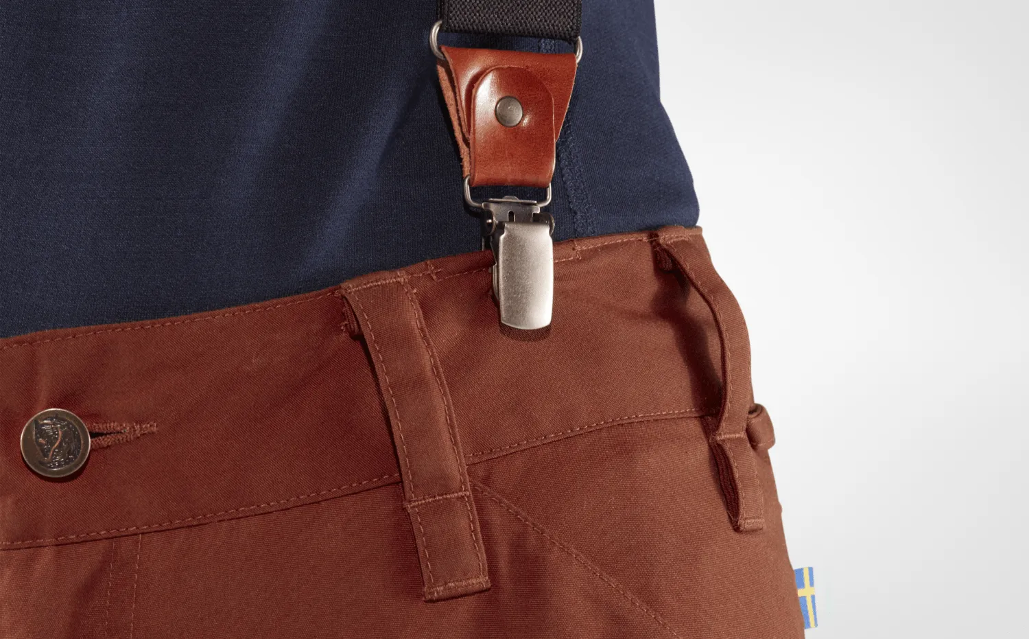 Vidda Pro Ventilated Trousers W Short
