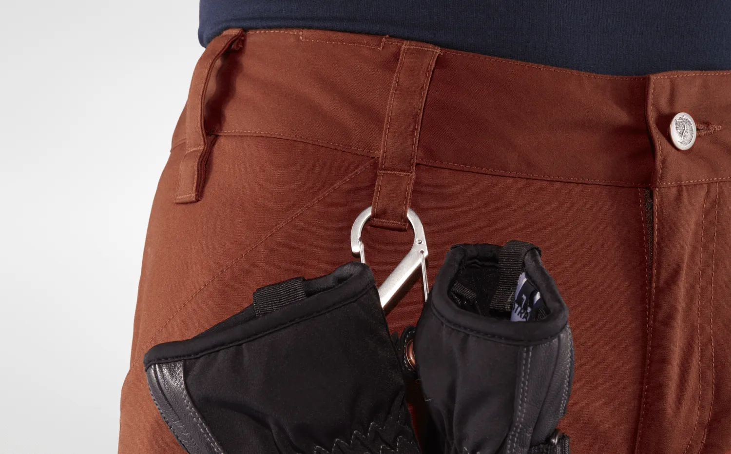 Vidda Pro Ventilated Trousers W Short