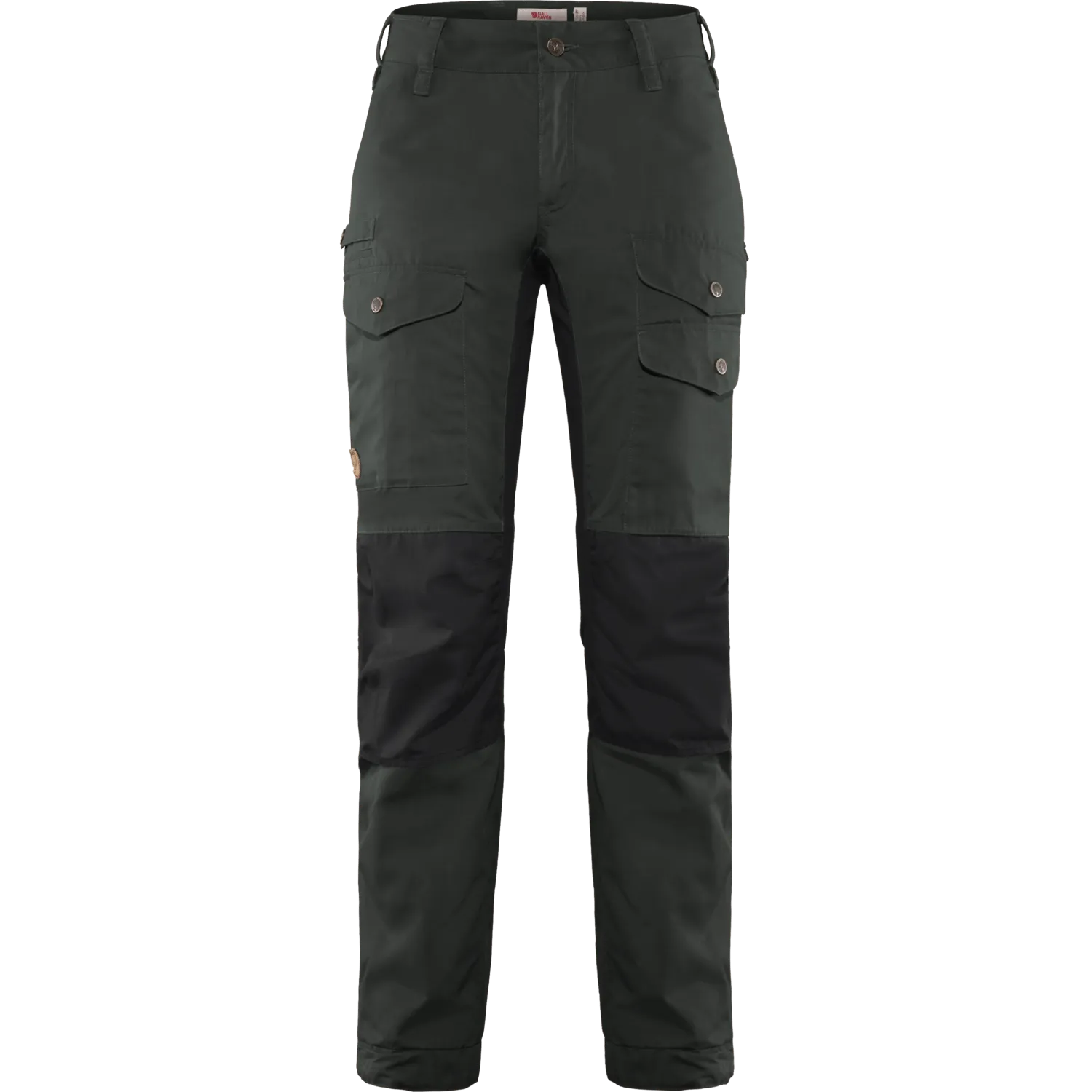 Vidda Pro Ventilated Trousers W Short