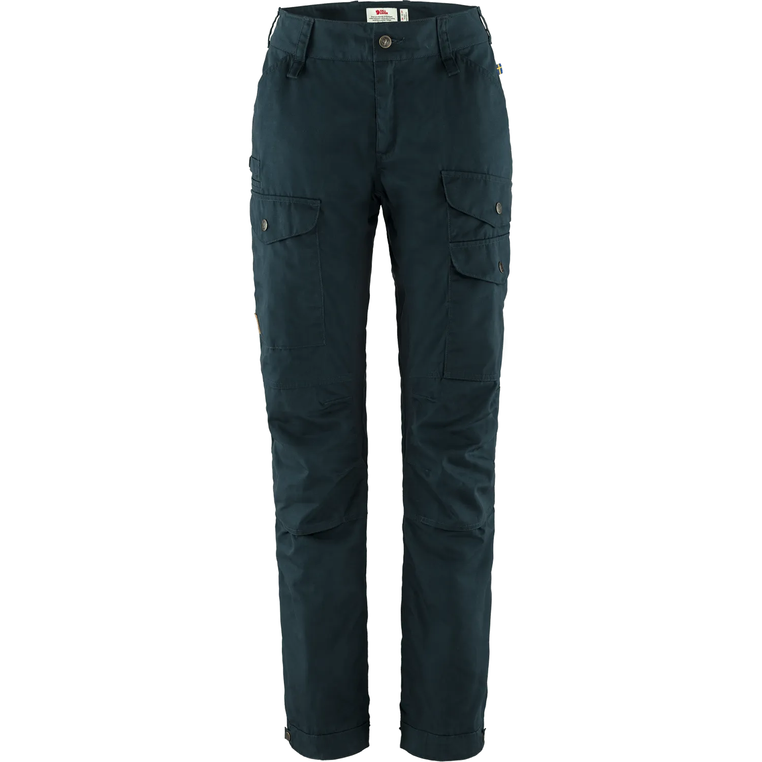 Vidda Pro Ventilated Trousers W Short