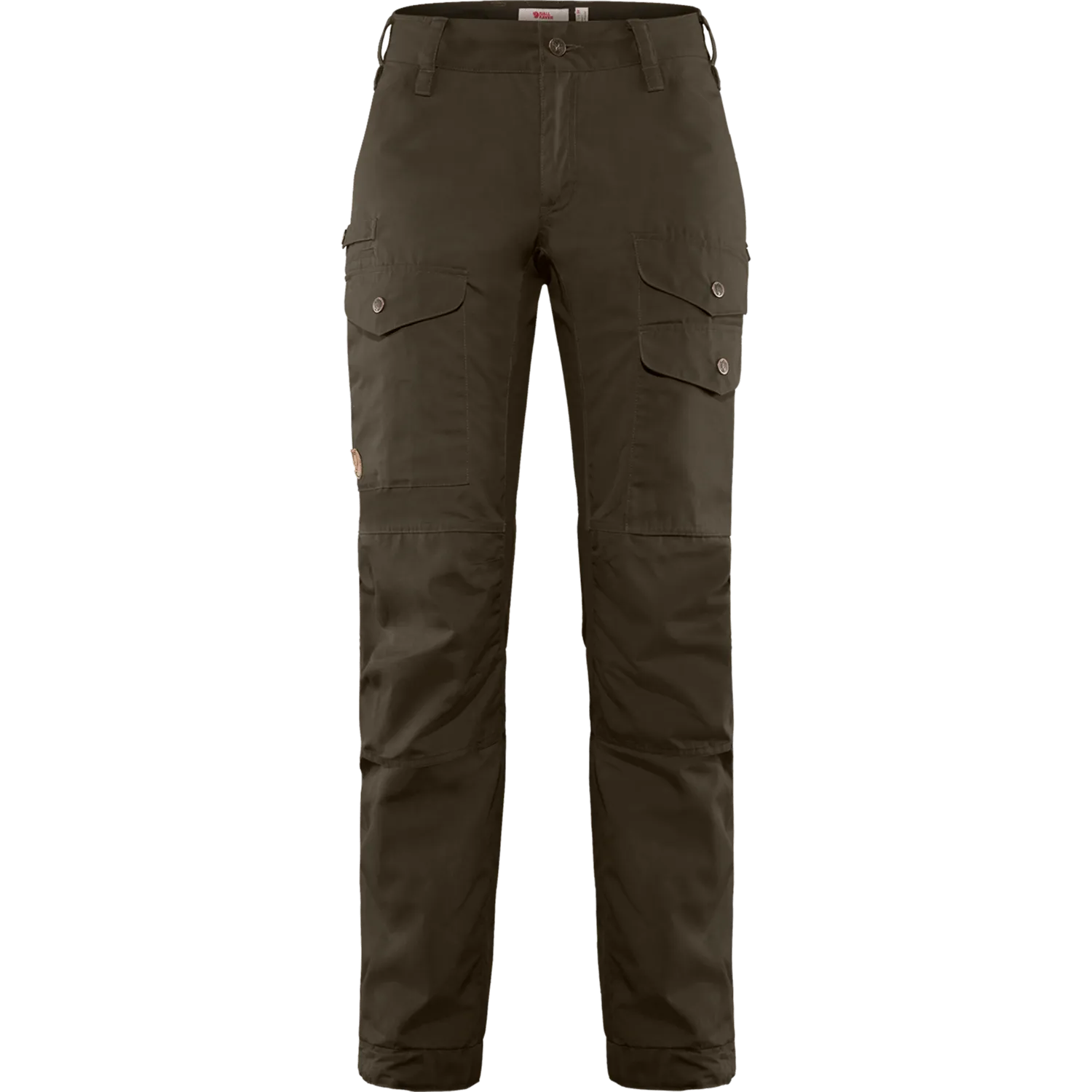 Vidda Pro Ventilated Trousers W Short