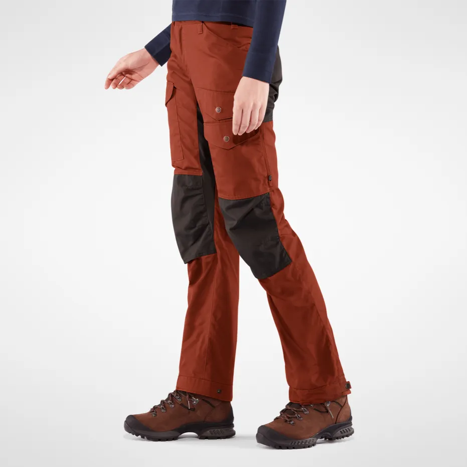 Vidda Pro Ventilated Trousers W Short