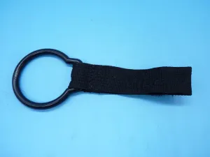VIPER MAG LIGHT HOLDER LARGE MAGLIGHT HOLDER SECURITY BELT POLICE ARMY