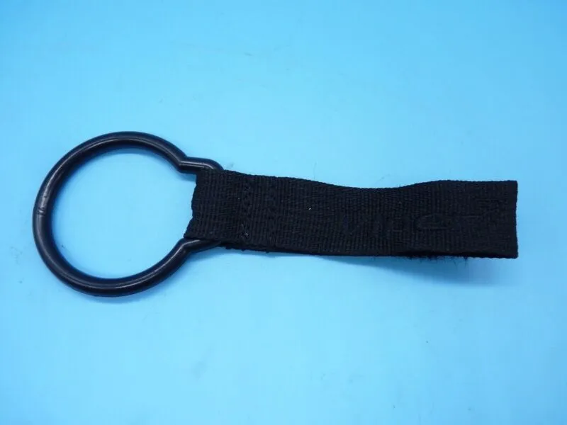 VIPER MAG LIGHT HOLDER LARGE MAGLIGHT HOLDER SECURITY BELT POLICE ARMY