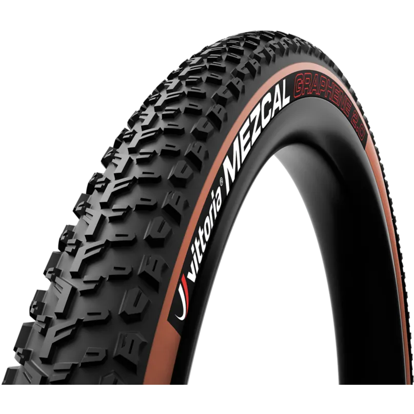 Vittoria Mezcal III 29er G2.0 Tyre